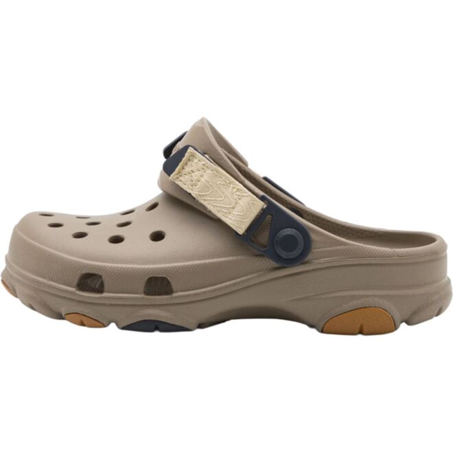 Crocs Classic All Terrain Clog M herrsandaler