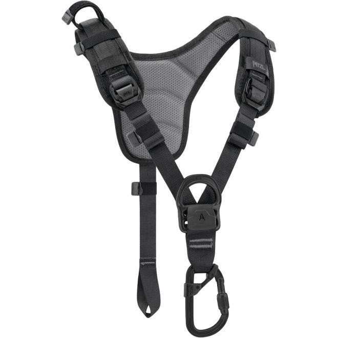 Petzl Top bröstsele för låg sele