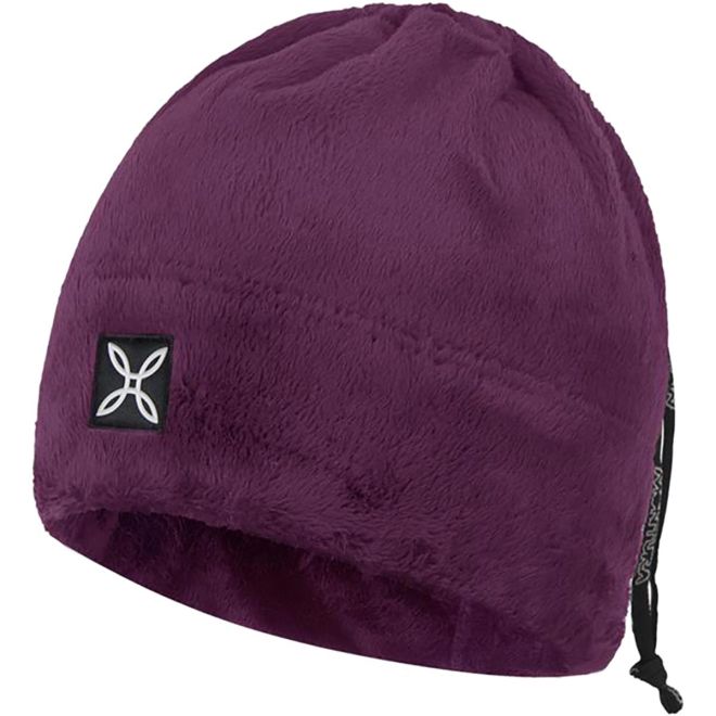 Montura Collar Polar Cap mössa och halsvärmare