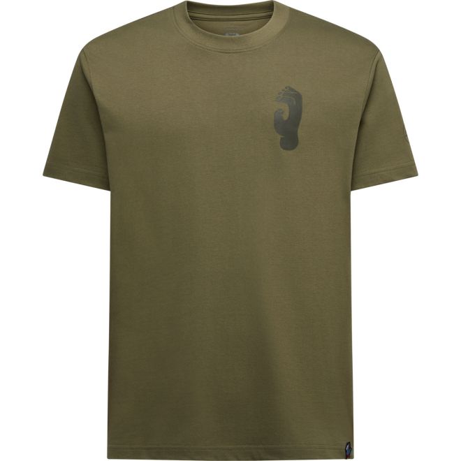 La Sportiva Crimp M t-shirt herr