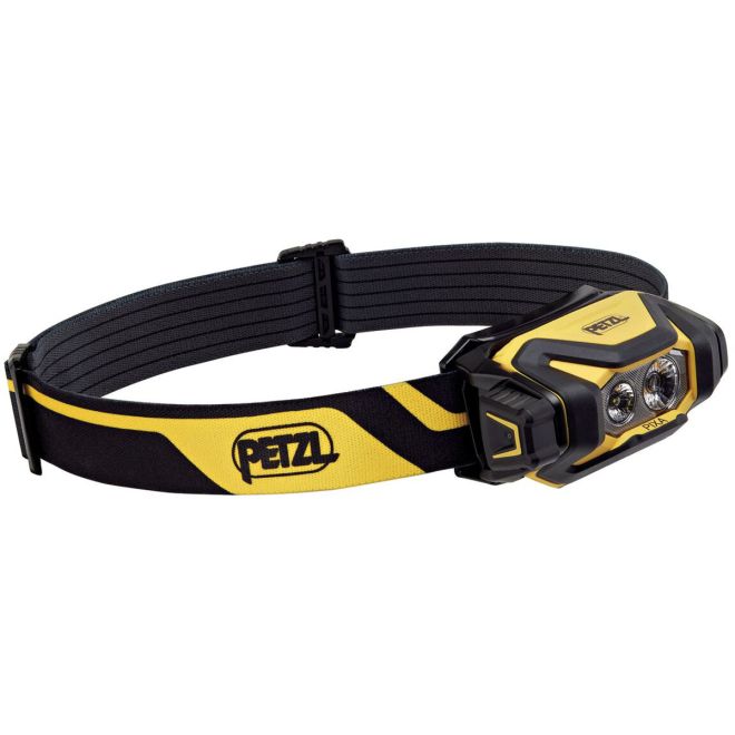 Petzl Pixa pannlampa