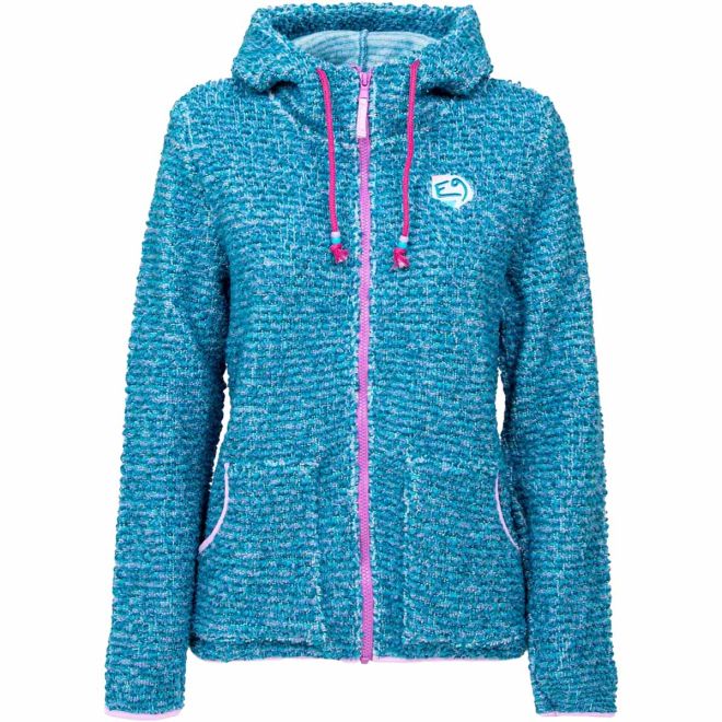 E9 Enove Rosy women's hoodie