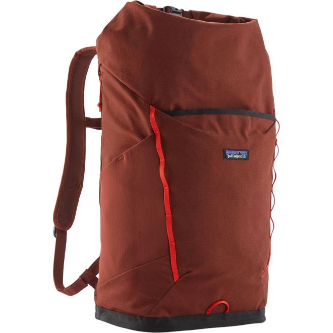 Patagonia Fieldsmith Roll Top Pack fritidsryggsäck