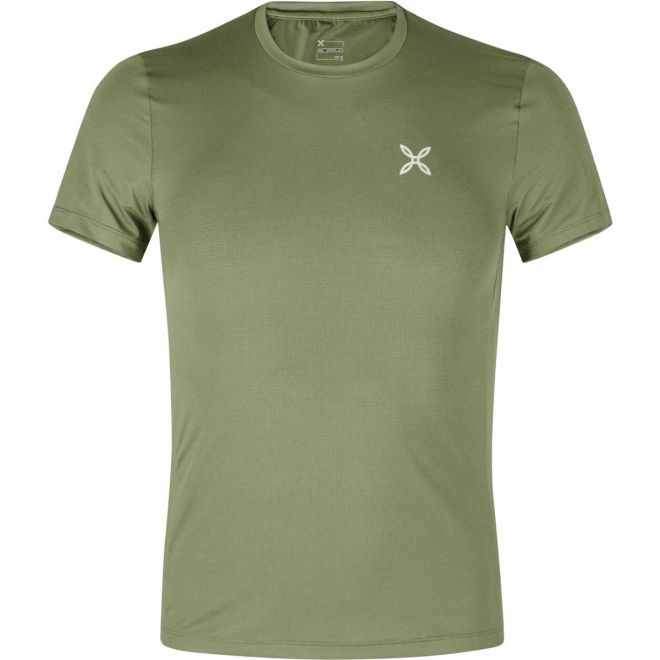 Montura Fresh Light t-shirt herr
