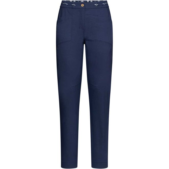 La Sportiva Mantra Pant W dambyxor