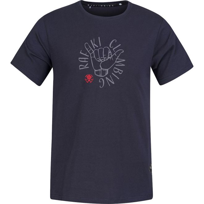 Rafiki Grab t-shirt herr