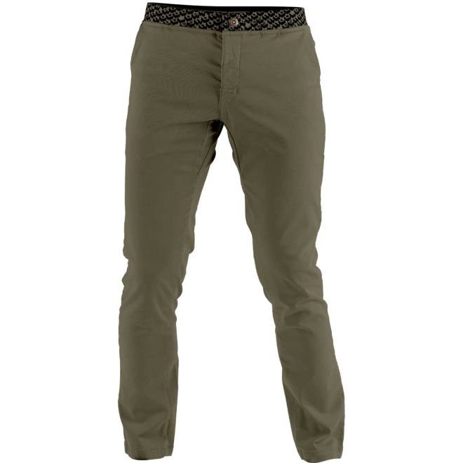 Nograd Fonzi Pant herrbyxor
