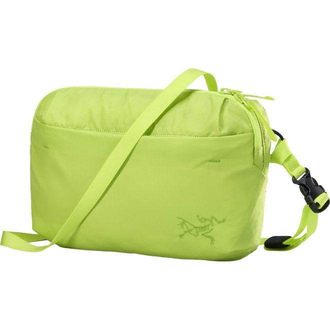 Arc'teryx Heliad Crossbody axelväska
