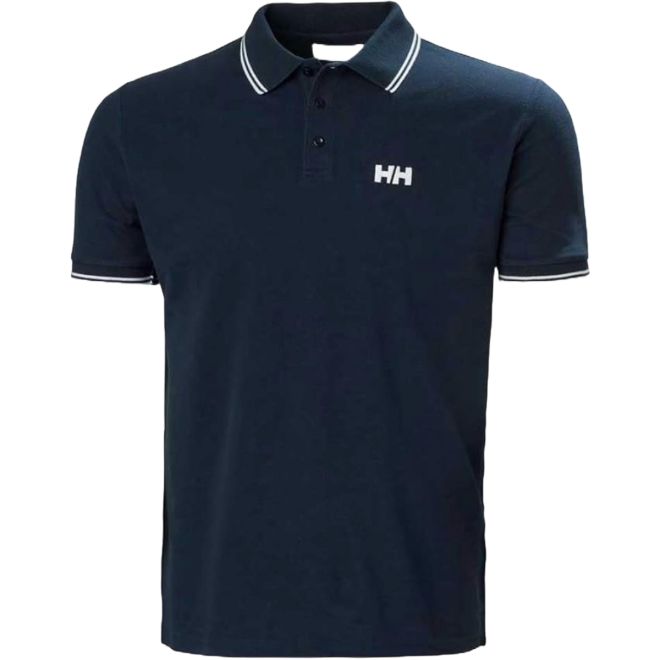 Helly Hansen Genova Polo herrtröja
