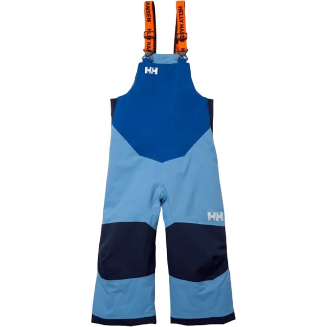 Helly Hansen Kids’ Rider 2 Insulated Ski Bib barnbyxor