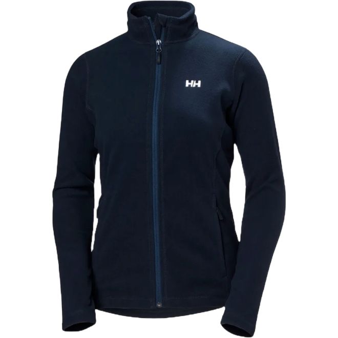 Helly Hansen W Daybreaker fleecejacka teknisk pile dam