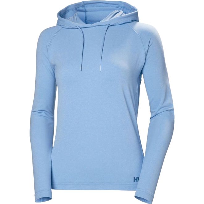 Helly Hansen W Verglas Light hoodie dam