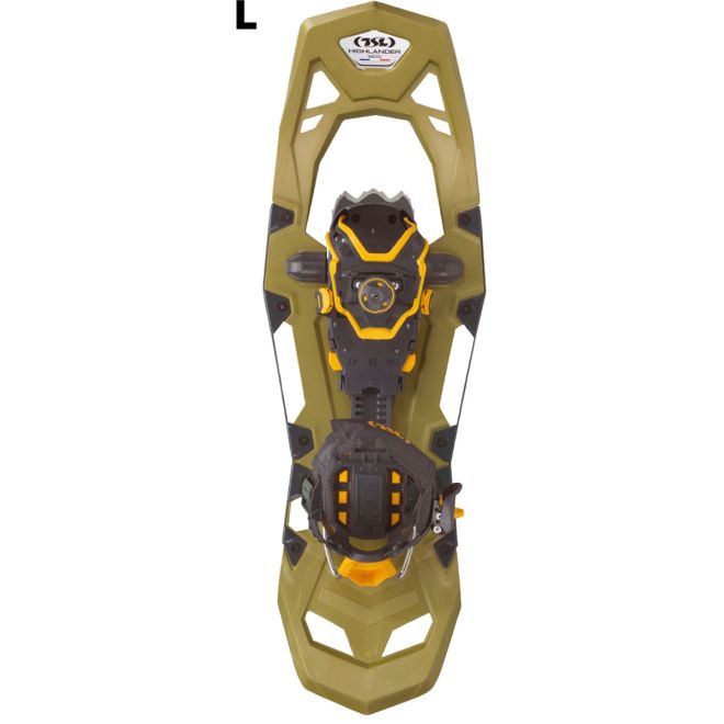TSL Outdoor Highlander Adjust snöskor
