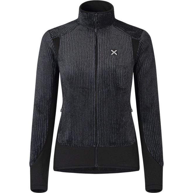 Montura Ice Blink Jacket women's technical fleece
