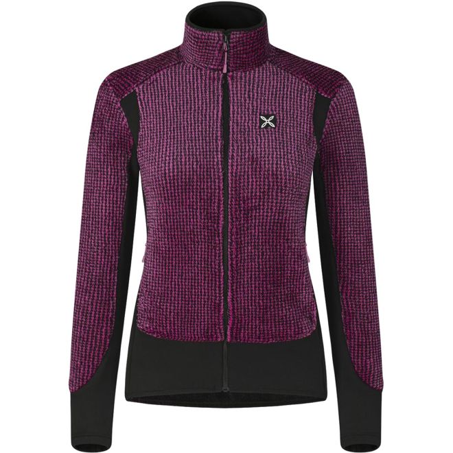 Montura Ice Blink Jacket women's technical fleece