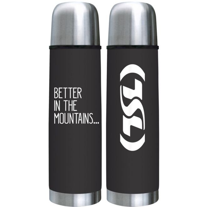 TSL Outdoor Isotherme Flask termosflaska