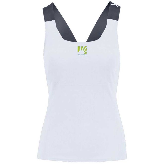 Karpos Cengia W Tank damtopp