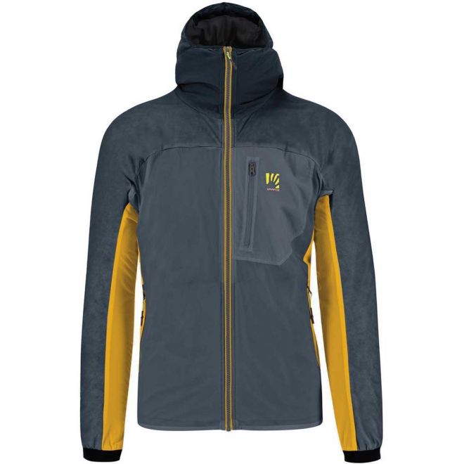 Karpos Cimonega Jacket herrjacka