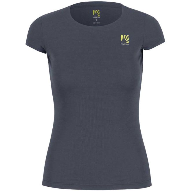 Karpos Loma Evo W t-shirt dam
