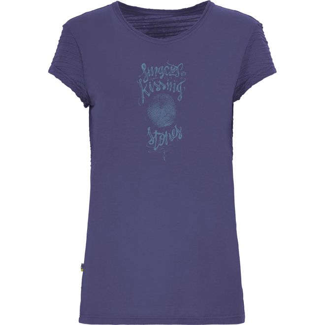 E9 Enove Kiss 2.4 t-shirt dam