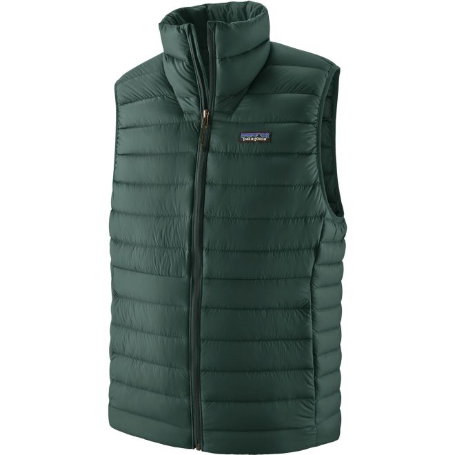 Patagonia M's Down Sweater Vest herrgilet