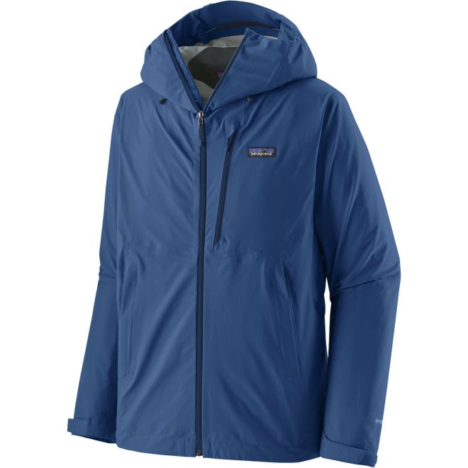Patagonia M's Granite Crest hardshelljacka herr