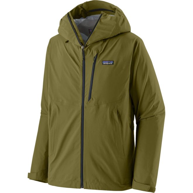 Patagonia M's Granite Crest hardshelljacka herr