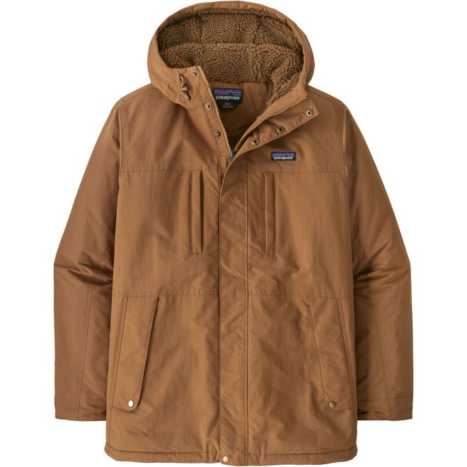 Patagonia M's Isthmus Parka jacka herr