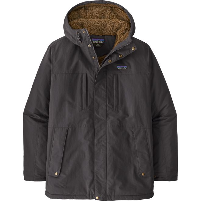 Patagonia M's Isthmus Parka jacka herr