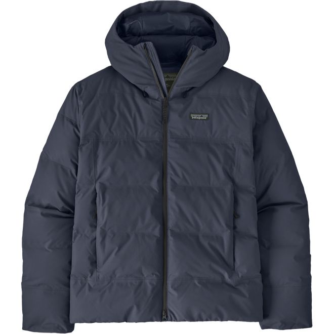 Patagonia M's Jackson Glacier Jacket herrjacka