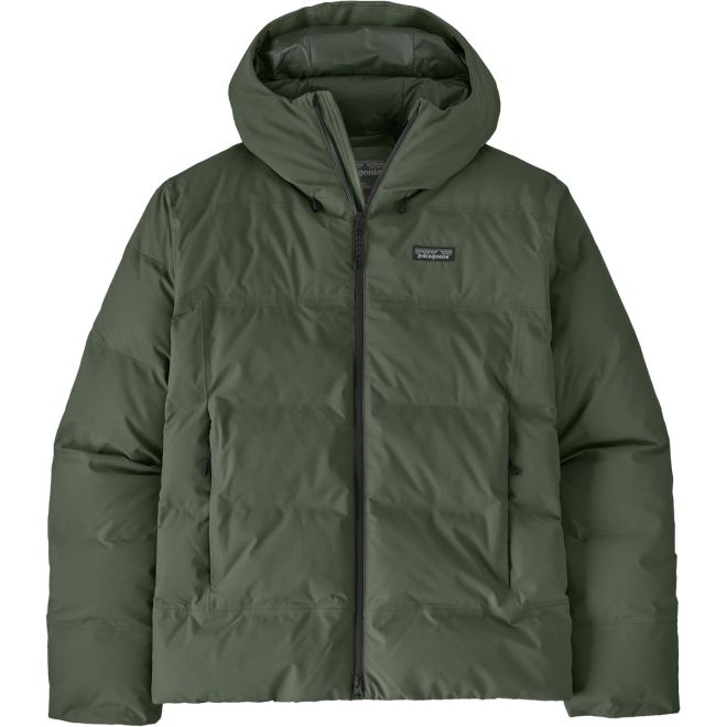 Patagonia M's Jackson Glacier Jacket herrjacka