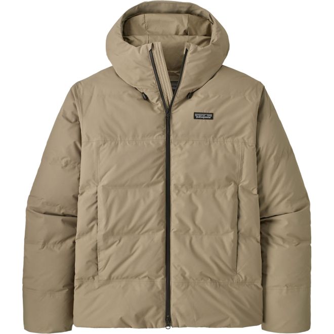 Patagonia M's Jackson Glacier Jacket herrjacka