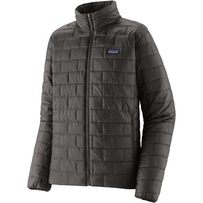Patagonia M's Nano Puff Jkt herrpuffjacka
