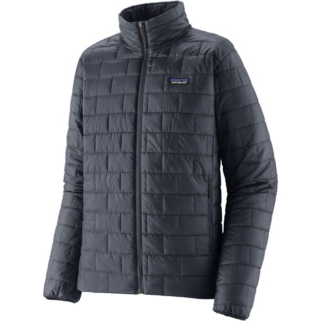 Patagonia M's Nano Puff Jkt herrpuffjacka