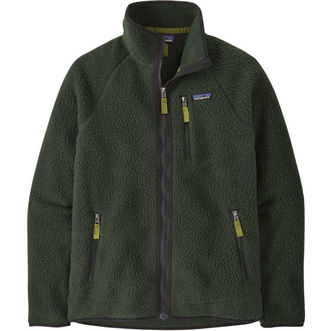Patagonia M's Retro Pile Jacket teknisk fleece herr