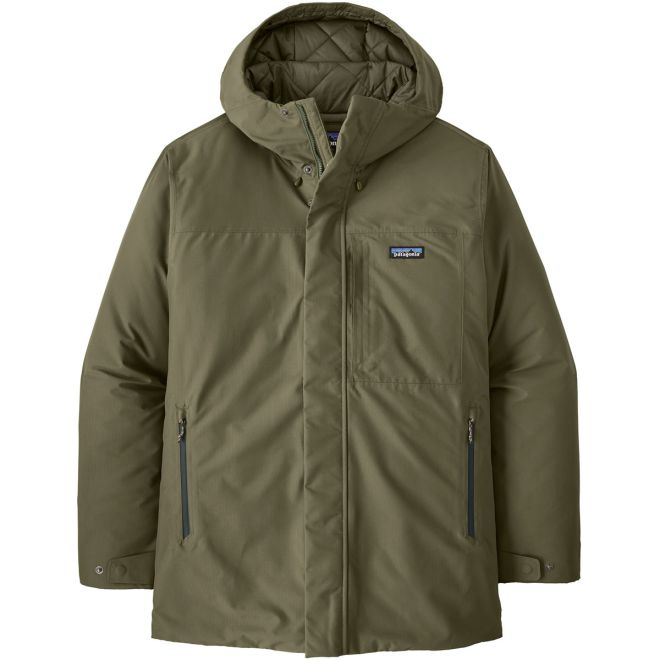 Patagonia M's Windshadow Parka herrjacka