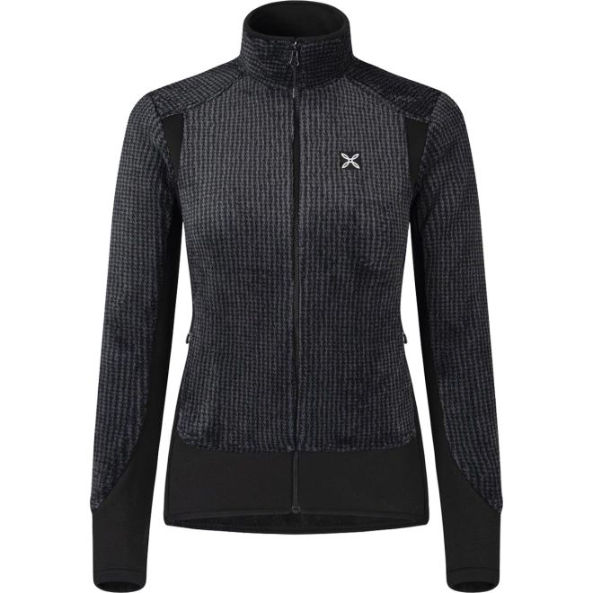 Montura Ice Blink Jacket women's technical fleece