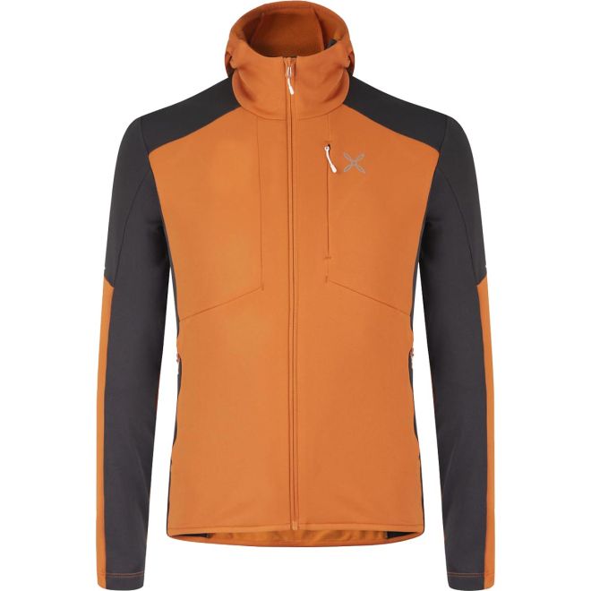 Montura Smooth teknisk fleece herr