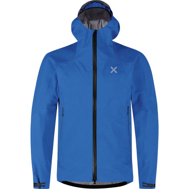 Montura Magica GTX Pro Jacket herrjacka vattentät