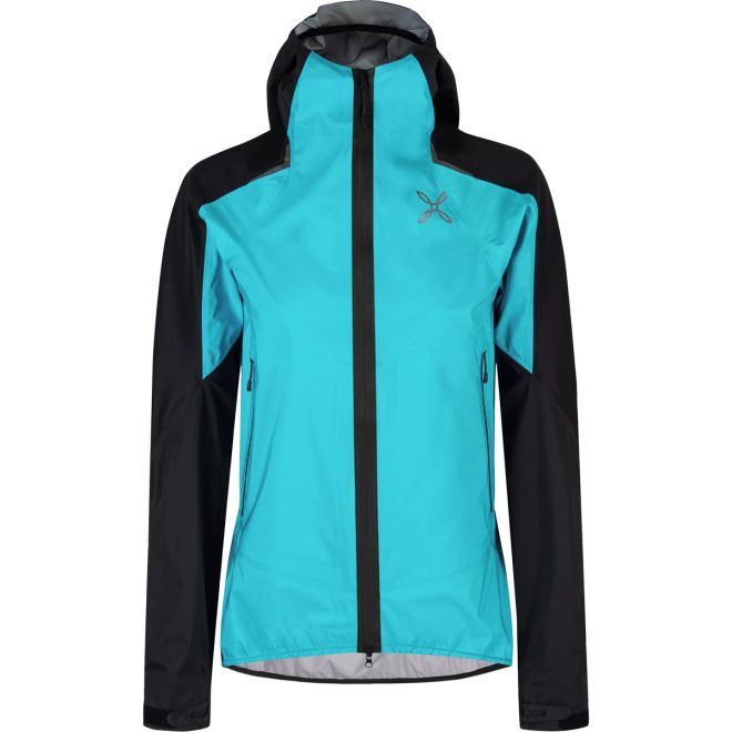 Montura Magica Prometeo Jacket Woman vattentät jacka dam