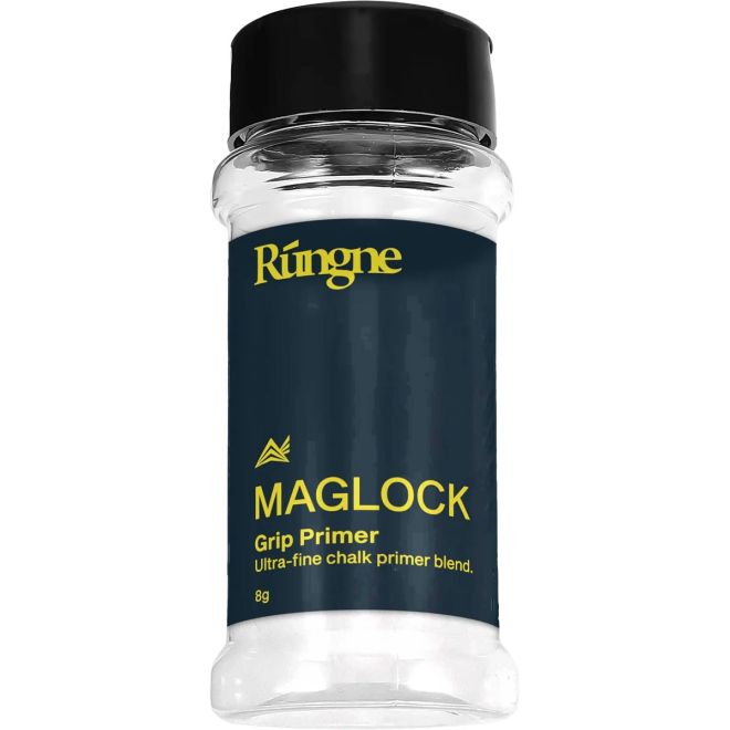 Rungne Maglock 8 g primer för magnesit