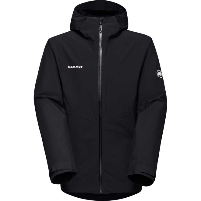 Mammut Alto Light HS Hooded Jacket hard shell jacka herr