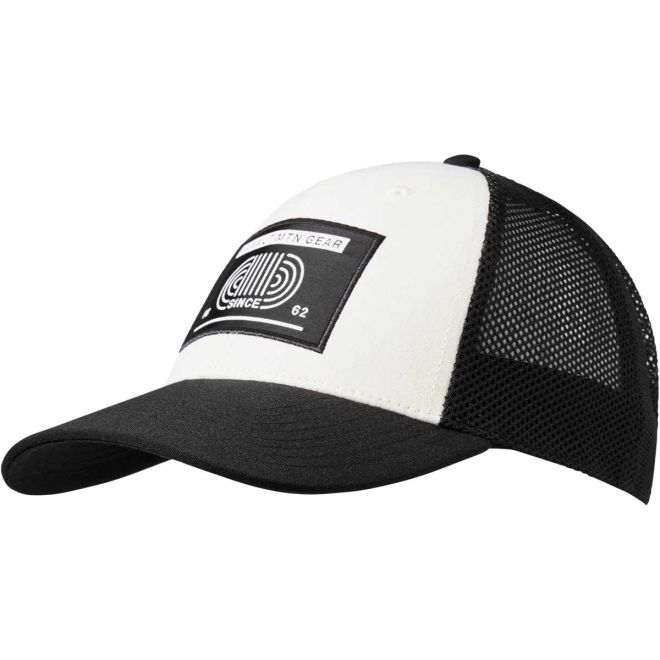 Mammut Baseball Mesh Cap keps