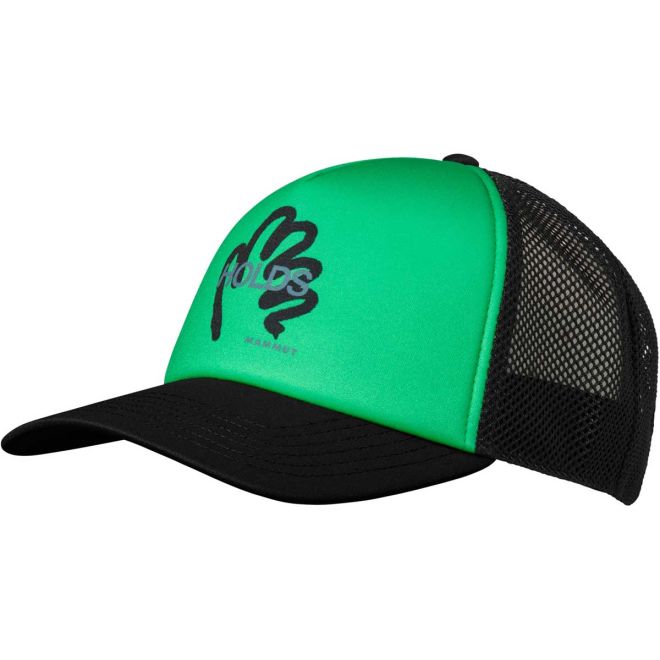 Mammut Crag Cap Hold cap