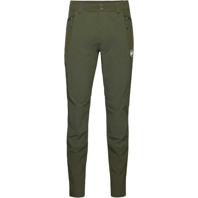 Mammut Ducan Pants herrbyxor