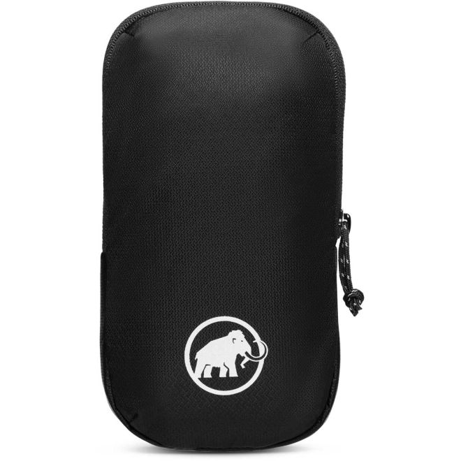 Mammut Lithium Add-on Shoulder Harness Pocket extra ficka