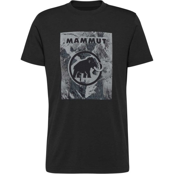 Mammut Trovat T-Shirt herrtröja