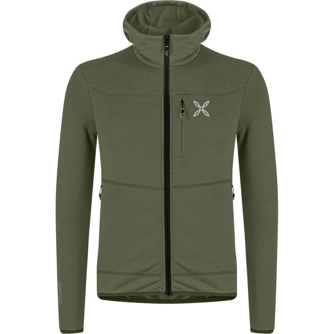 Montura Altitude teknisk fleece herr