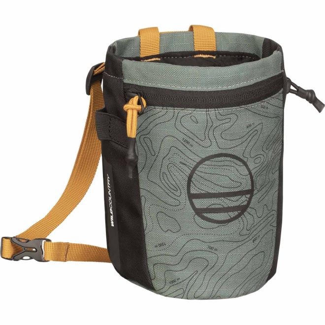 Wild Country Movement Chalkbag chalkbag för magnesium