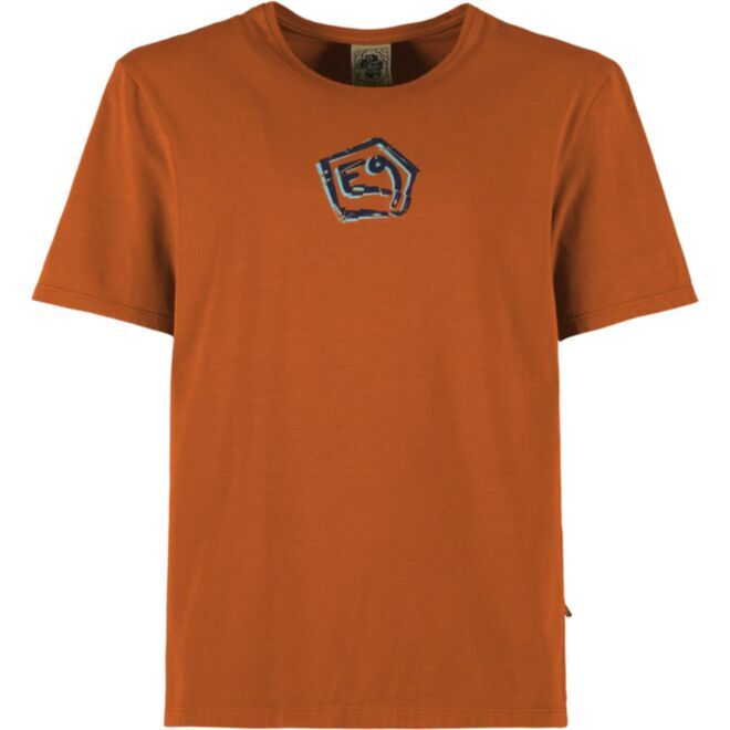 E9 Enove Moveone 2.3 t-shirt herr